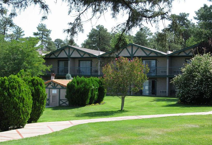 Hotel Best Western Payson Inn  | Payson | Arizona | United States 1