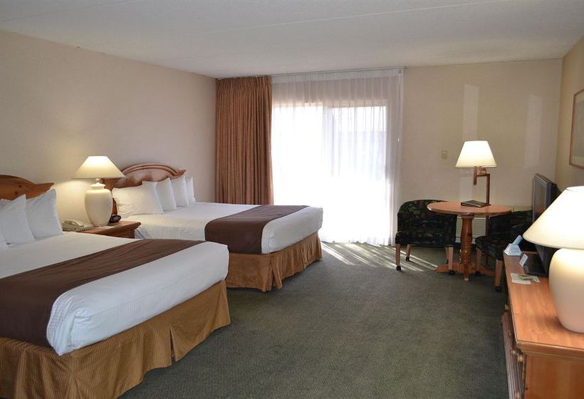 Hotel Best Western Payson Inn  | Payson | Arizona | United States 11