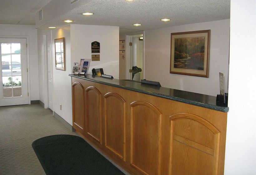 Hotel Best Western Payson Inn  | Payson | Arizona | United States 12