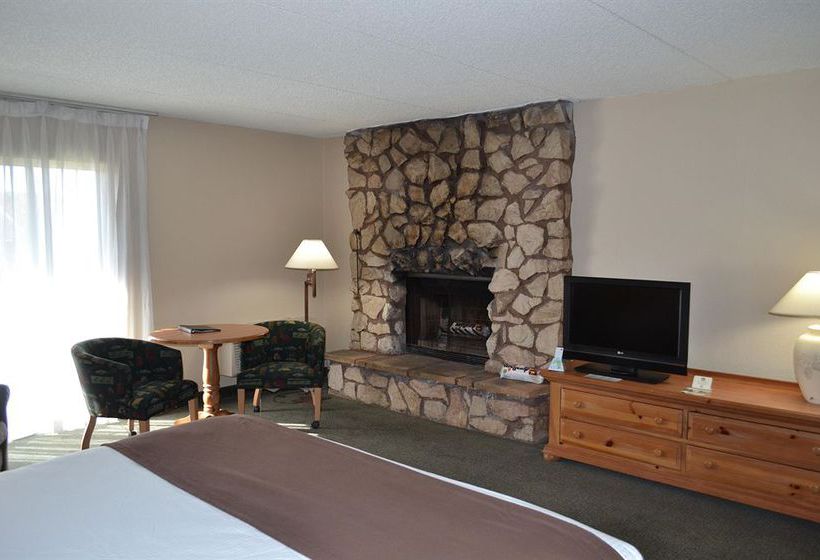 Hotel Best Western Payson Inn  | Payson | Arizona | United States 14