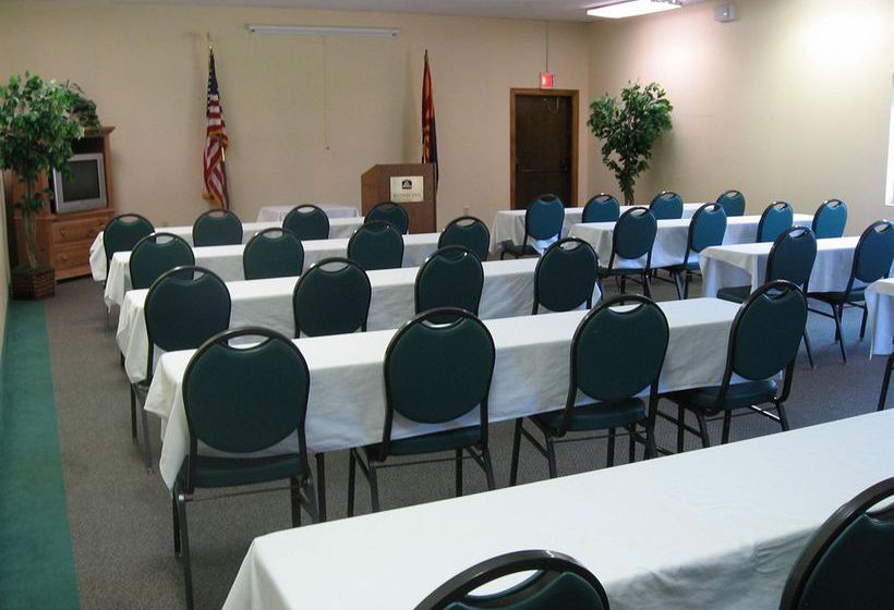 Hotel Best Western Payson Inn  | Payson | Arizona | United States 15