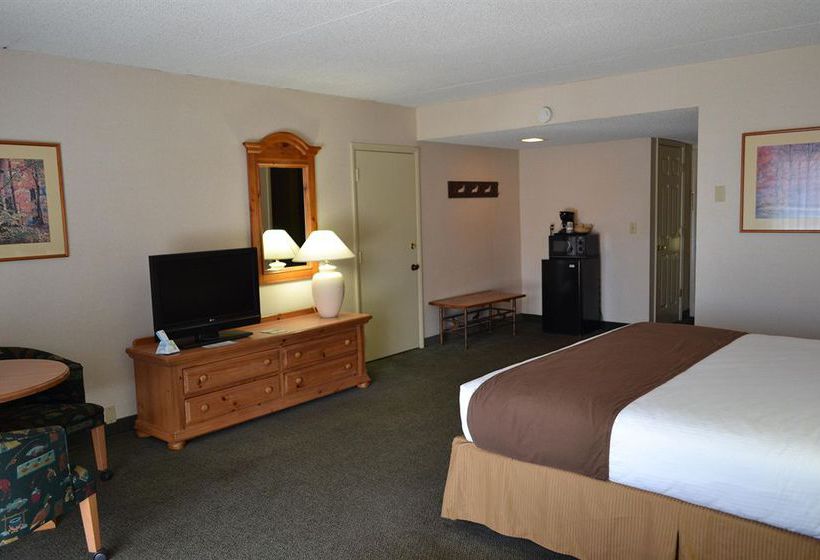 Hotel Best Western Payson Inn  | Payson | Arizona | United States 16