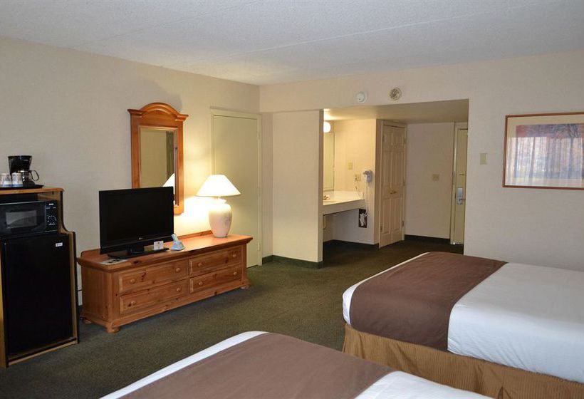 Hotel Best Western Payson Inn  | Payson | Arizona | United States 17