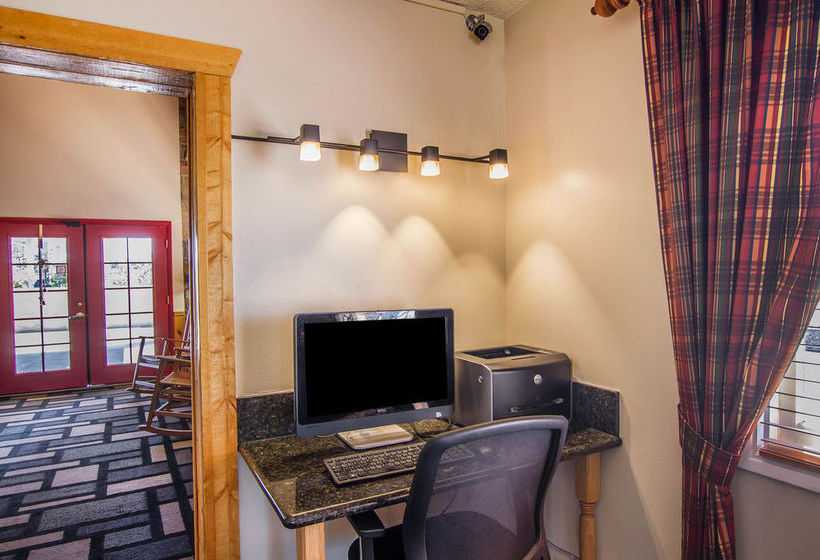 Hotel Best Western Payson Inn  | Payson | Arizona | United States 19