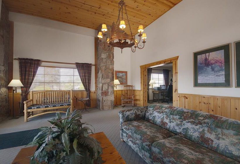 Hotel Best Western Payson Inn  | Payson | Arizona | United States 2