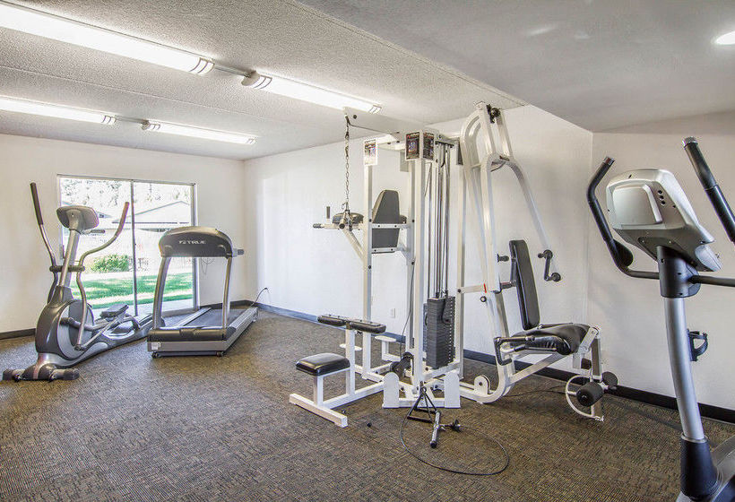 Hotel Best Western Payson Inn  | Payson | Arizona | United States 20