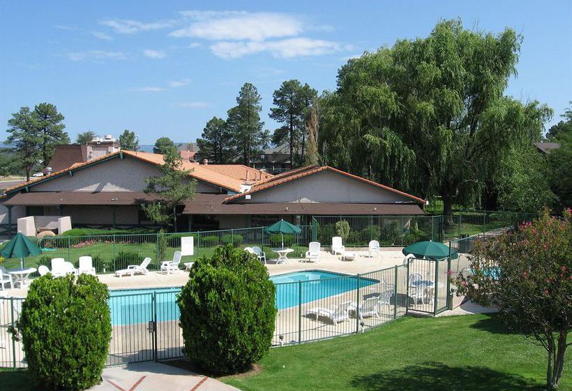 Hotel Best Western Payson Inn  | Payson | Arizona | United States 3