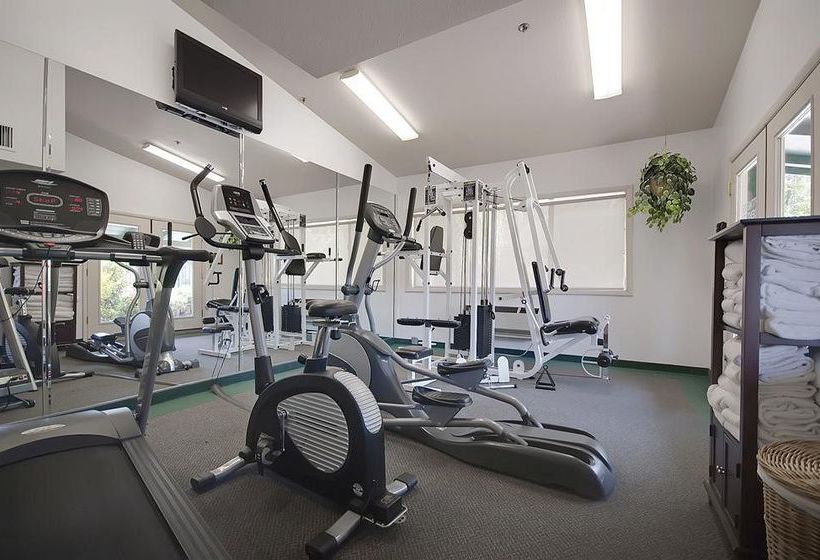 Hotel Best Western Payson Inn  | Payson | Arizona | United States 4