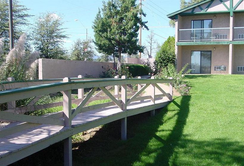 Hotel Best Western Payson Inn  | Payson | Arizona | United States 5