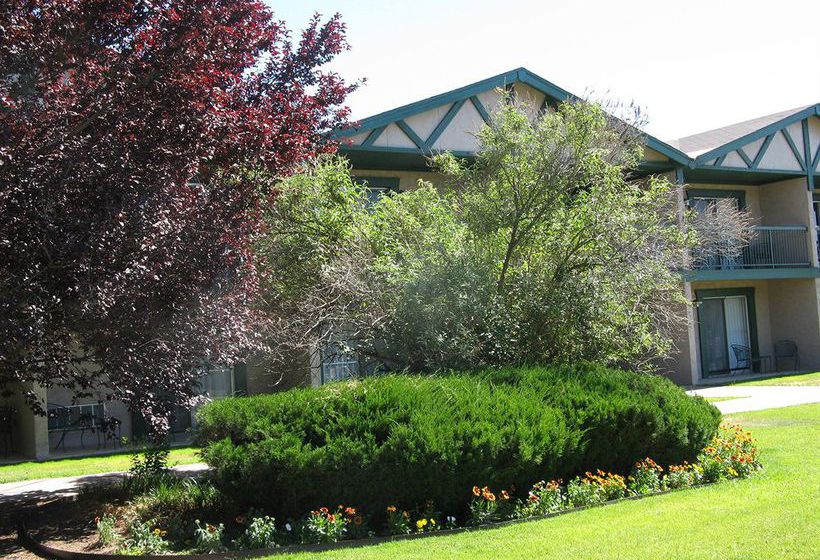 Hotel Best Western Payson Inn  | Payson | Arizona | United States 6