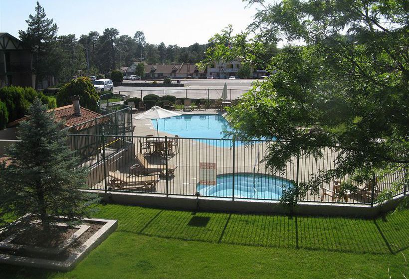 Hotel Best Western Payson Inn  | Payson | Arizona | United States 7