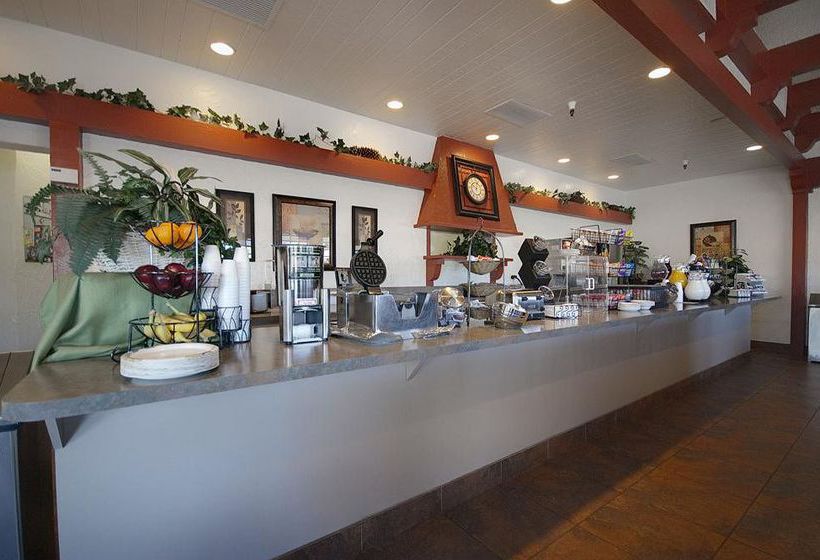 Hotel Best Western Payson Inn  | Payson | Arizona | United States 8