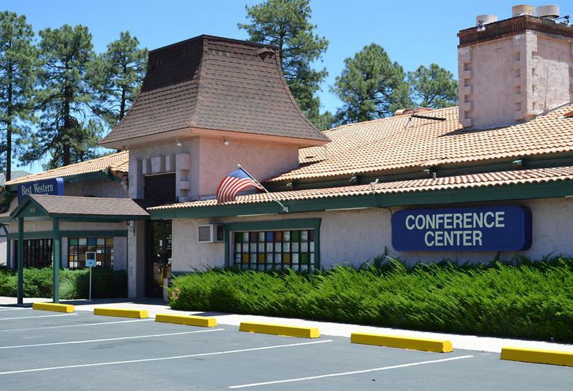 Hotel Best Western Payson Inn  | Payson | Arizona | United States 9