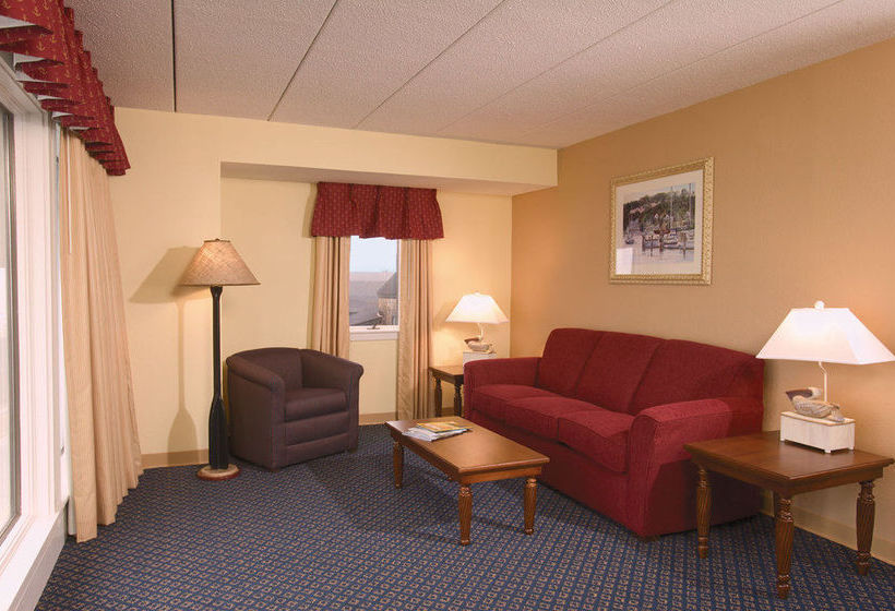 Hotel Wyndham Inn on Long Wharf  | Newport | Rhode Island | United States 1