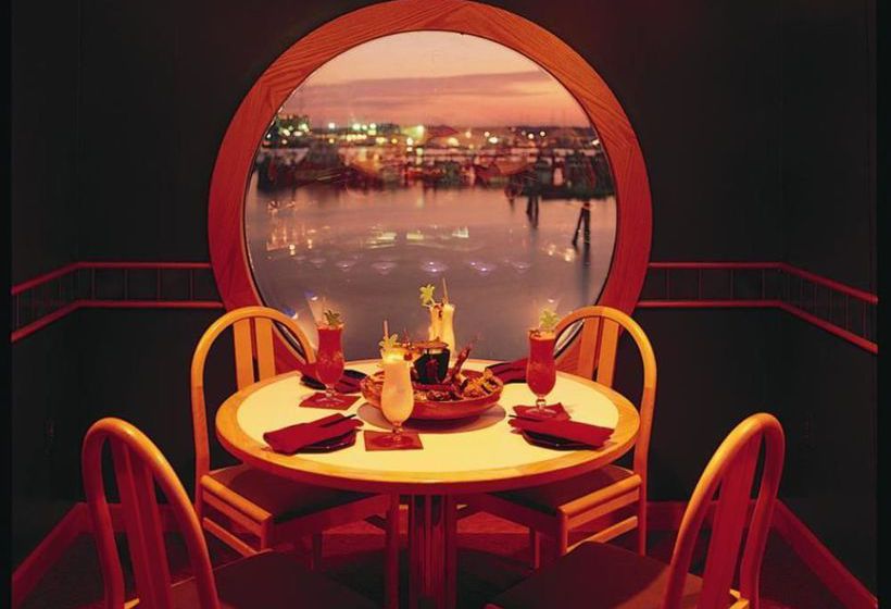 Hotel Wyndham Inn on Long Wharf  | Newport | Rhode Island | United States 2