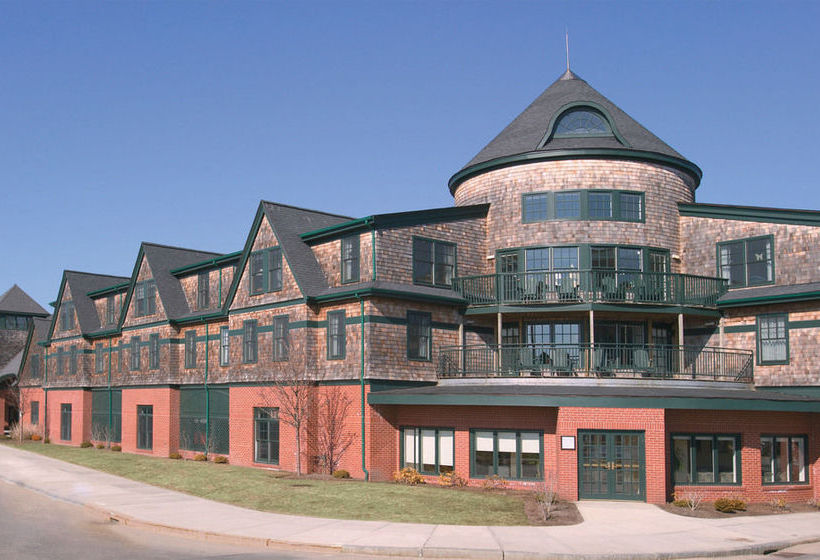 Hotel Wyndham Inn on Long Wharf  | Newport | Rhode Island | United States 7