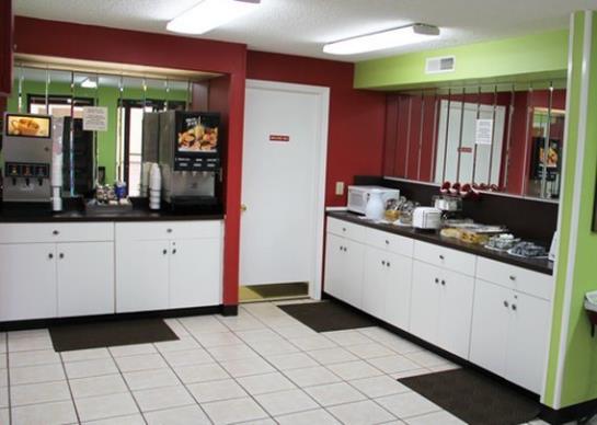 Hotel Econo Lodge Research Triangle Park  | Durham | North Carolina | United States 2