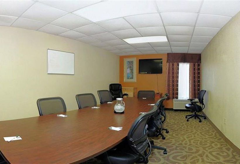 Hotel Quality Inn    | Jacksonville | North Carolina | United States 11