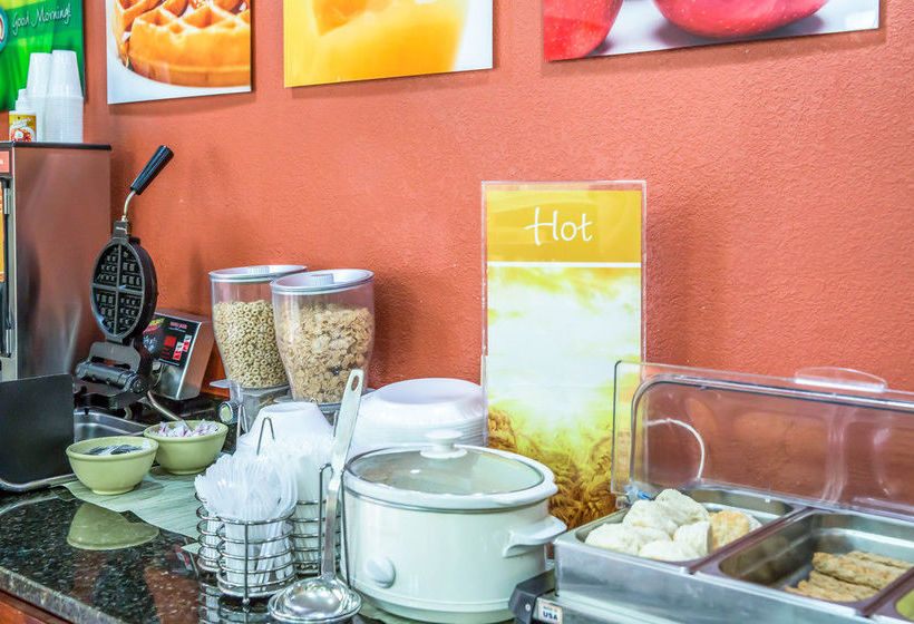 Hotel Quality Inn    | Jacksonville | North Carolina | United States 14