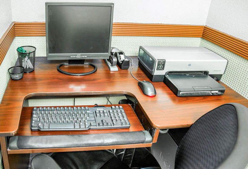 Hotel Quality Inn    | Jacksonville | North Carolina | United States 15