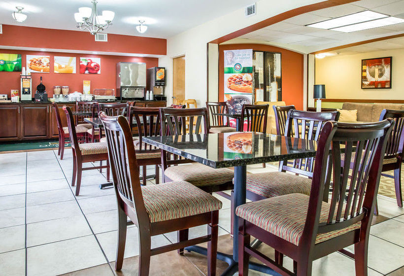 Hotel Quality Inn    | Jacksonville | North Carolina | United States 16