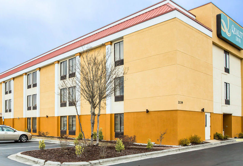 Hotel Quality Inn    | Jacksonville | North Carolina | United States 17