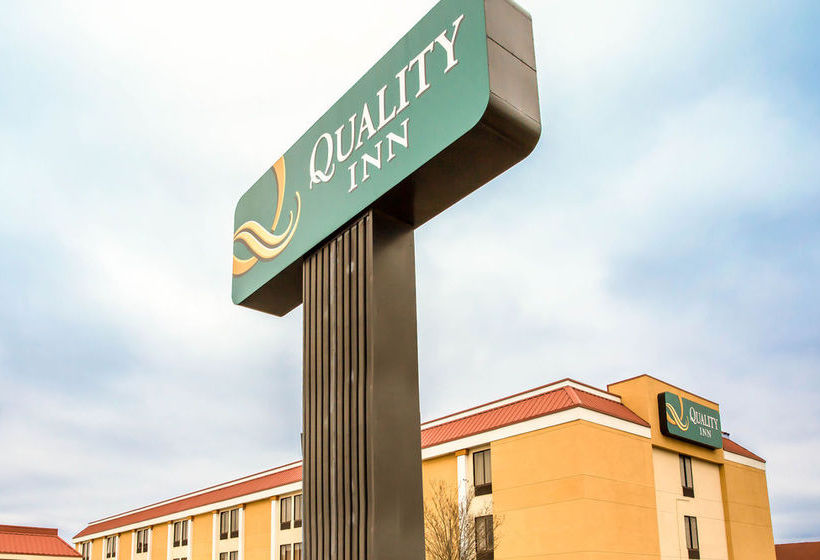 Hotel Quality Inn    | Jacksonville | North Carolina | United States 18