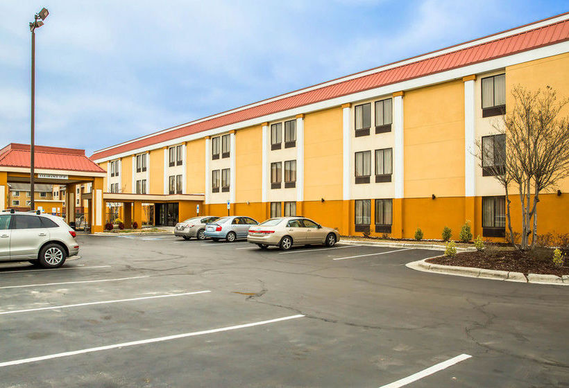 Hotel Quality Inn    | Jacksonville | North Carolina | United States 19