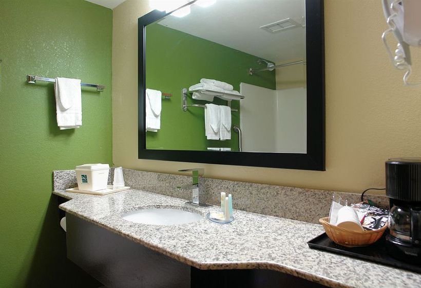 Hotel Quality Inn    | Jacksonville | North Carolina | United States 2