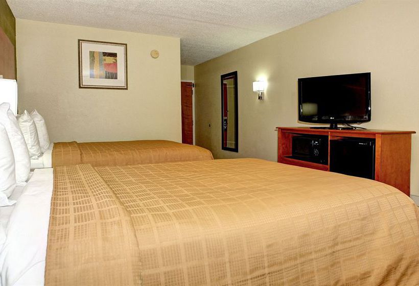 Hotel Quality Inn    | Jacksonville | North Carolina | United States 4
