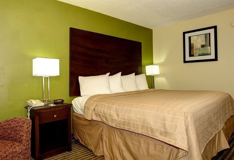 Hotel Quality Inn    | Jacksonville | North Carolina | United States 5