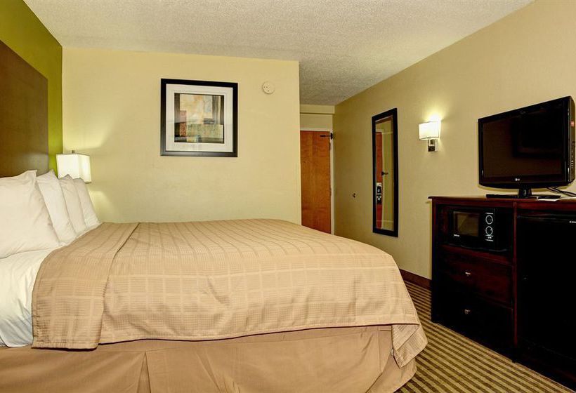Hotel Quality Inn    | Jacksonville | North Carolina | United States 6