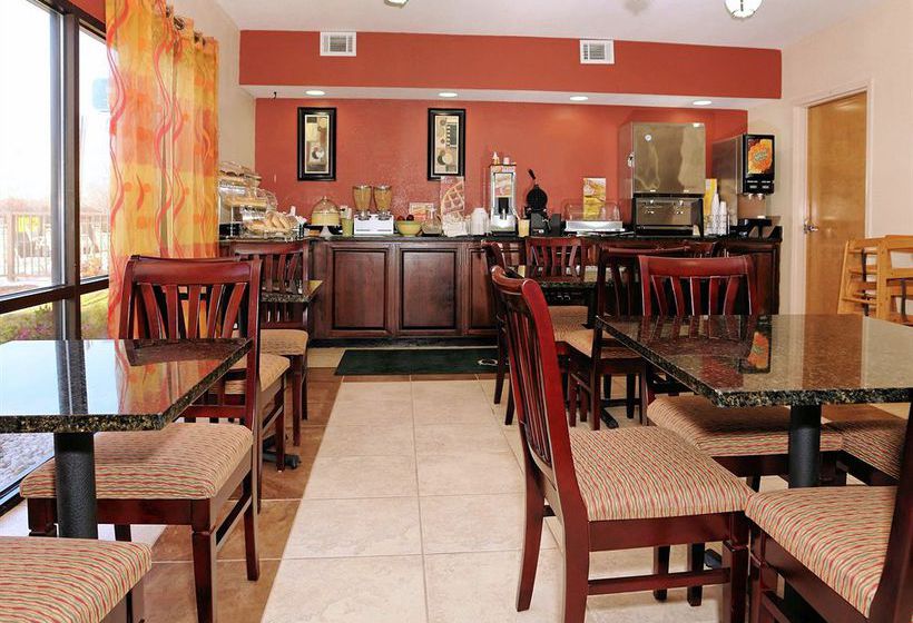 Hotel Quality Inn    | Jacksonville | North Carolina | United States 7