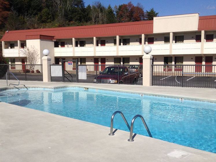 Innkeeper Motel Virginia