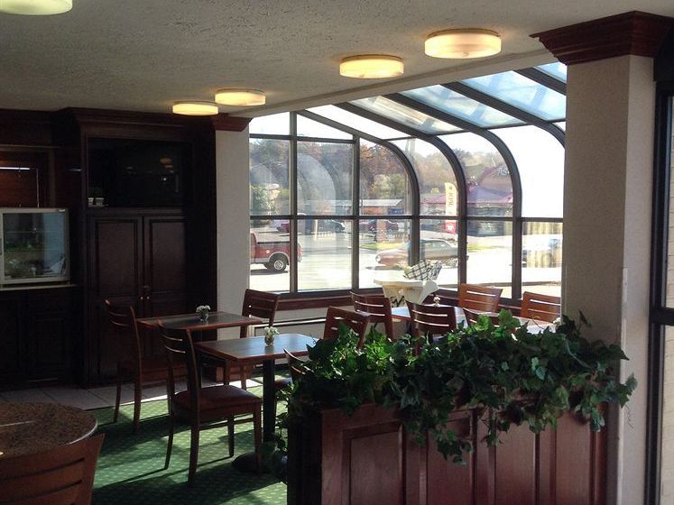 Innkeeper Motel  | Danville | Virginia | United States 2