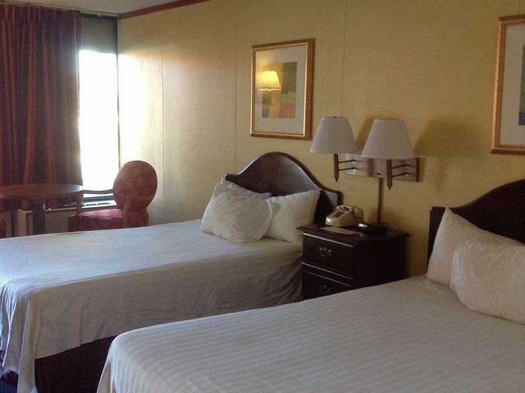 Innkeeper Motel  | Danville | Virginia | United States 3