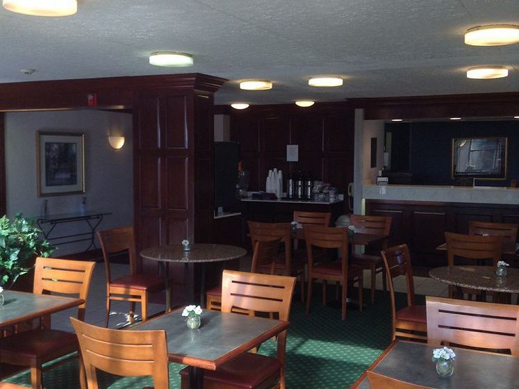 Innkeeper Motel  | Danville | Virginia | United States 4