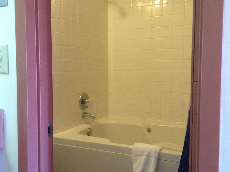 Innkeeper Motel  | Danville | Virginia | United States 5