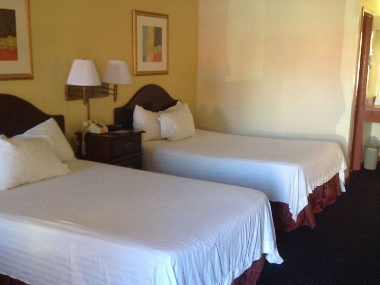 Innkeeper Motel  | Danville | Virginia | United States 6