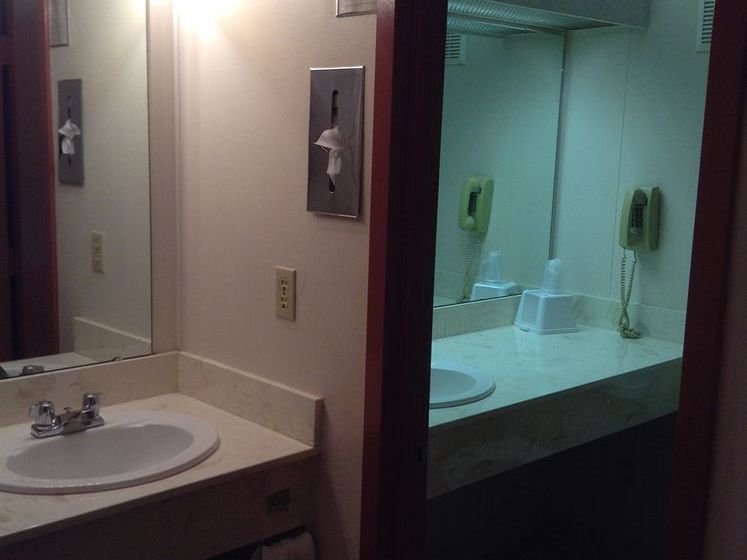 Innkeeper Motel  | Danville | Virginia | United States 7