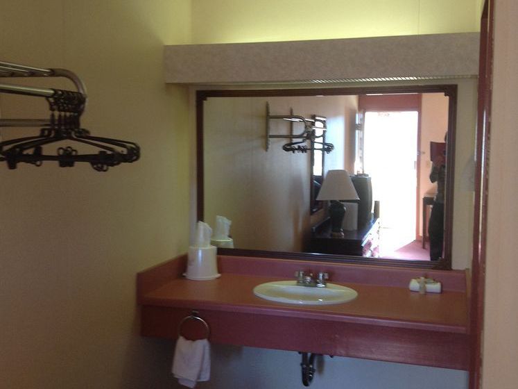 Innkeeper Motel  | Danville | Virginia | United States 8