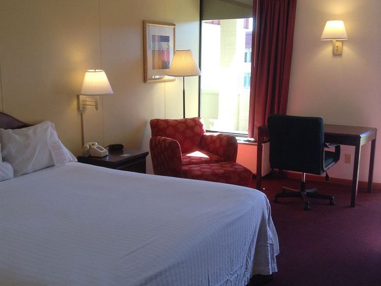 Innkeeper Motel  | Danville | Virginia | United States 9