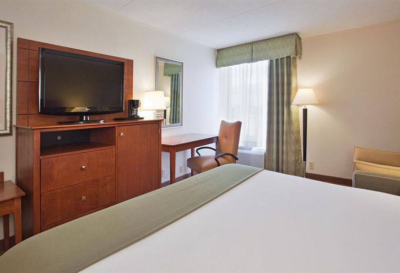 Hotel Holiday Inn Express Lynchburg Virginia