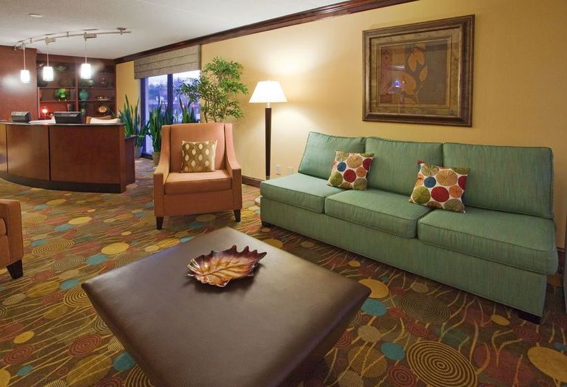 Hotel Holiday Inn Express Lynchburg  | Lynchburg | Virginia | United States 15