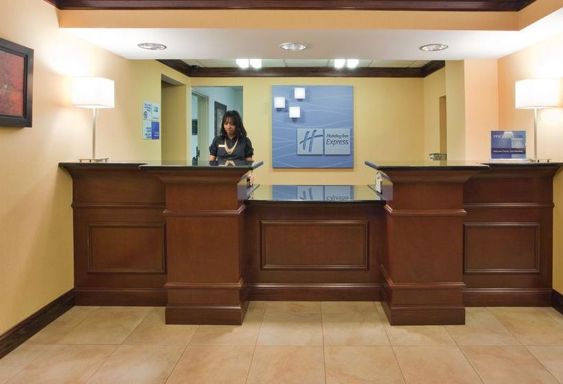 Hotel Holiday Inn Express Lynchburg  | Lynchburg | Virginia | United States 16