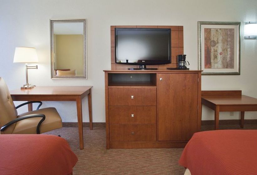 Hotel Holiday Inn Express Lynchburg  | Lynchburg | Virginia | United States 7