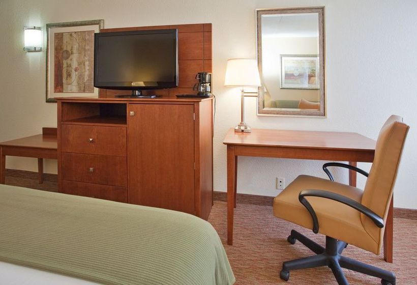 Hotel Holiday Inn Express Lynchburg  | Lynchburg | Virginia | United States 8