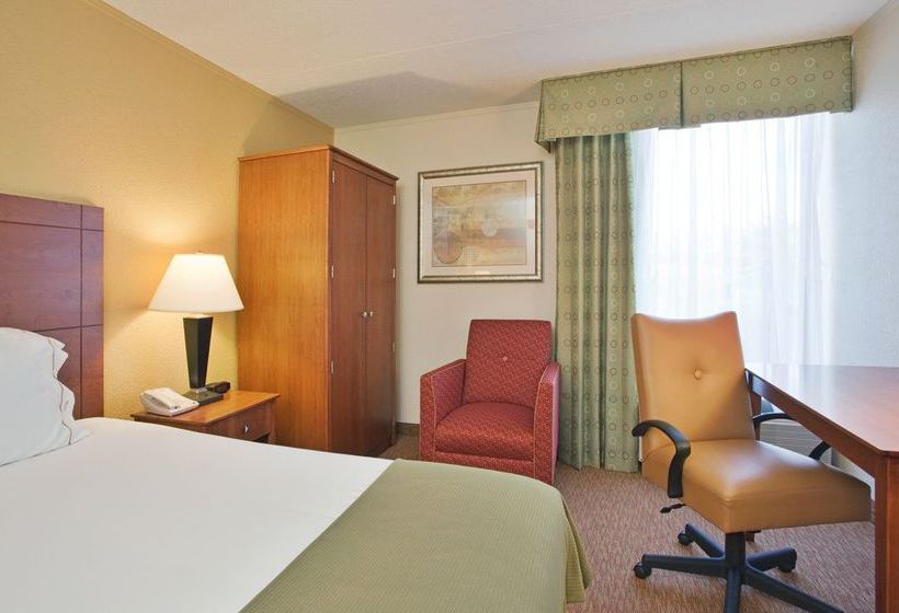 Hotel Holiday Inn Express Lynchburg  | Lynchburg | Virginia | United States 9
