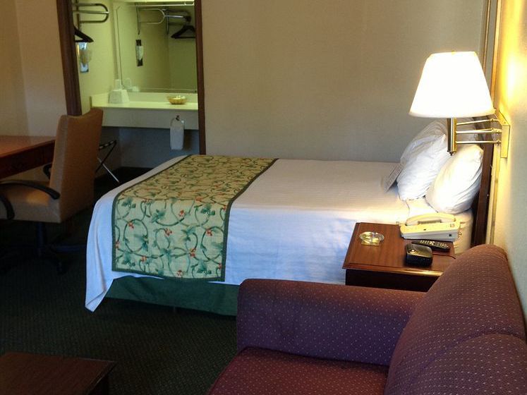Hotel Innkeeper Motor Lodge  | Danville | Virginia | United States 18