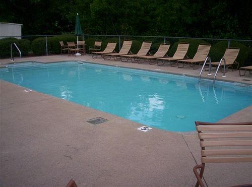 Hotel Innkeeper Motor Lodge  | Danville | Virginia | United States 19